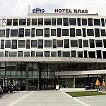Hotell Kras
