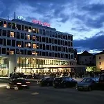 Kras Hotell