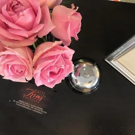 فندق كراس