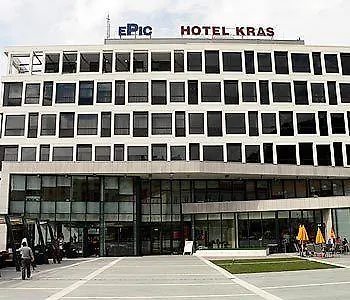 Hotel Kras