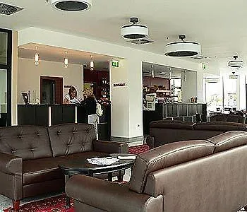 Kras Hotel
