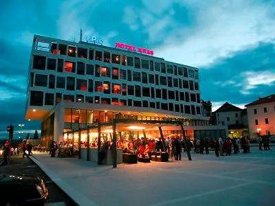 Kras Hotel Postumia