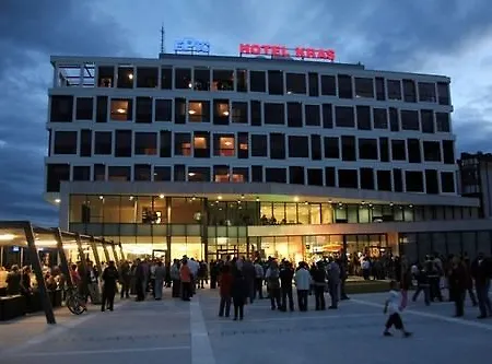 Kras Hotel Postojna