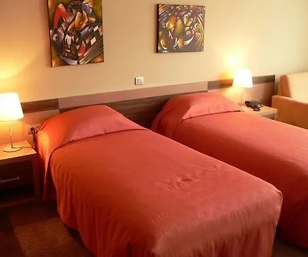 Kras Hotel
