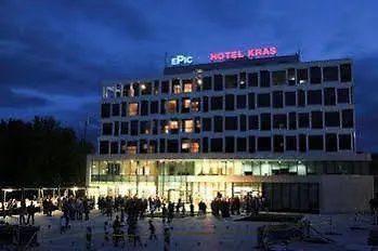 Kras 4* 波斯托伊纳