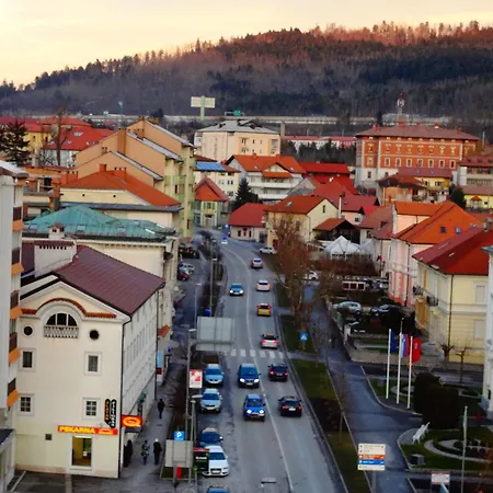 Kras Hotel Postojna