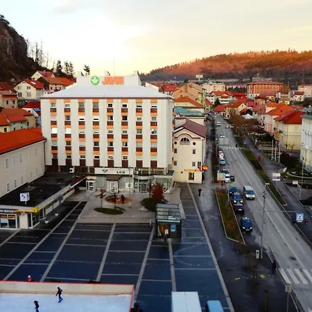 Kras 4* Postojna