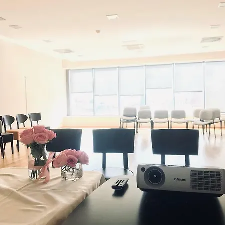 كراس فندق