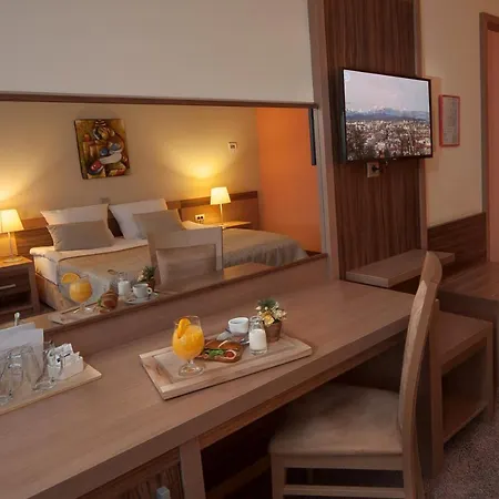 Hotel Kras Postojna
