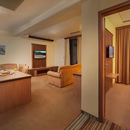 Kras Hotel