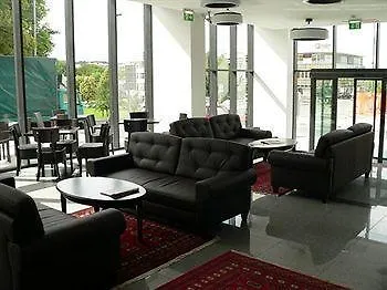 Szálloda Kras Postojna