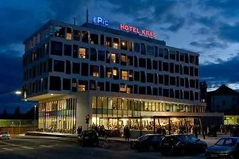 Kras Hotel