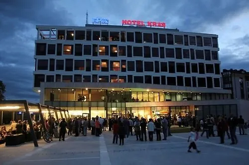 Kras Hotel Postojna