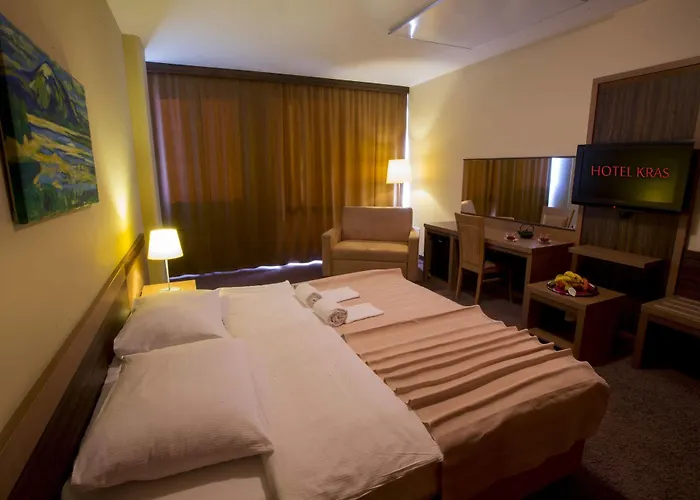Kras 4*